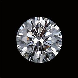 1.00 CTW EGL CERT. DIAMOND F/SI1