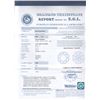 Image 2 : DIAMOND EGL CERTIFIED Round 4.08 CTW I, VS2