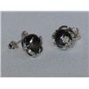 Image 1 : BLACK KISHI PEARL SILVER