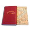 Image 1 : Russia: Baedeker’s 1914.