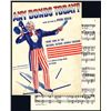 Image 1 : Irving Berlin Sheet Music for Theme Song of the National Defense Savings Program.