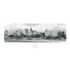 Image 1 : Skyline View of 1920-30's New York Used on Mortgage Bond Co. Specimen Bond.