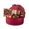Image 1 : La Maison du Chocolat, Paris and New York, Box of Chocolate, celebrating their 35th anniversary.