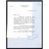 Image 1 : Noel Coward Signed Letter, 1958.