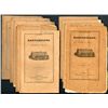 Image 1 : Harvardiana Volume IV. Nos. I thru 10, 1837-1838.