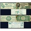 Image 1 : Absolute Money Satirical Currency Trio Touting the Benefits of Hyper-Inflation.
