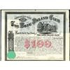Image 1 : Long Island Club, Issued Bond.