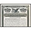 Image 1 : Lotos Club, Specimen Bond.