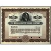 Image 1 : Amalgamated Sugar Co., Specimen Stock.