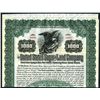 Image 1 : United States Sugar & Land Co., Specimen Bond.