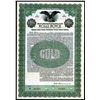 Image 1 : Rolls-Royce of America, Inc., 1921 Specimen Bond.