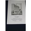 Image 1 : American Stock Exchange Unframed Membership Certificate.