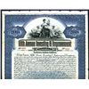 Image 1 : Fifth Avenue Investing & Improvement Co., Specimen Bond.