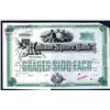Image 1 : Madison Square Bank, Specimen Stock.