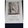 Image 1 : New York Stock Exchange Unframed Membership Certificate.