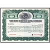 Image 1 : Dime Savings Bank Co. Specimen Stock.