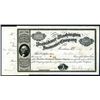 Image 1 : Providence Washington Insurance Co., Issued Stock.