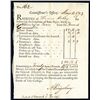 Image 1 : Yale College Issued Bond.