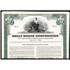 Image 1 : Holly Sugar Corp., Specimen Bond.