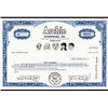 Image 1 : Archie Enterprises, Inc., Specimen Stock.
