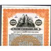 Image 1 : Pathe Exchange, Inc., Specimen Bond.