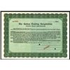 Image 1 : Cotton Trading Corp., Specimen Stock.