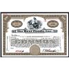 Image 1 : Best Foods, Inc., Specimen Stock.