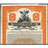 Image 1 : Province of Buenos Aires Specimen Bond.