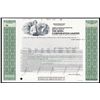 Image 1 : News Corporation Ltd. Specimen ADR.