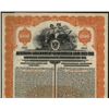 Image 1 : Austrian Guaranteed Loan 1923-1943 Specimen Bond.