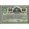 Image 1 : Kingdom of Belgium, Specimen Bond.