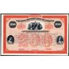 Image 1 : Credito Hipotecario De Bolivia Specimen Bond.