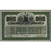 Image 1 : Anglo-French Five-Year 5% External Loan, Specimen Bond.