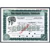 Image 1 : Giant Banana Co. Specimen Stock.