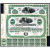 Image 1 : Caja de Credito Hipotecario, Specimen Bonds Lot of 2.