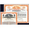 Image 1 : Compania Salitrera Anglo-Lautaro Specimen Bonds Lot of 2.