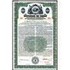 Image 1 : Republic of Chile, Specimen Bond.