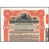 Image 1 : Imperial Chinese Government Issued Bond.