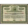 Image 1 : Banco Hipotecario De Bogota Specimen Bond.