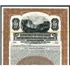 Image 1 : Department of Cauca Valley, Specimen Bond.