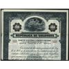 Image 1 : Republica De Colombia Specimen Bond.