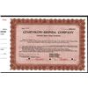 Image 1 : Czarnikow=Rionda Co., Specimen Stock.