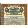 Image 1 : Eastern Cuba Sugar Corp., Specimen Bond.