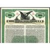 Image 1 : North American Sugar Co., Specimen Bond.