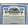 Image 1 : Salamanca Sugar Co. Specimen Bond.