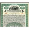 Image 1 : Salamanca Sugar Co., Specimen Bond.