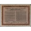 Image 1 : Salamanca Sugar Co., Specimen Stock.