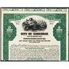 Image 1 : City of Carlsbad, Issued Bond.