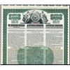 Image 1 : Dominican Republic Specimen Bond.