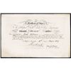 Image 1 : Liverpool Union Cronn Glass Co., Issued Stock.